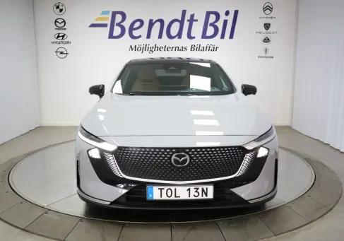 Mazda, 2025 2