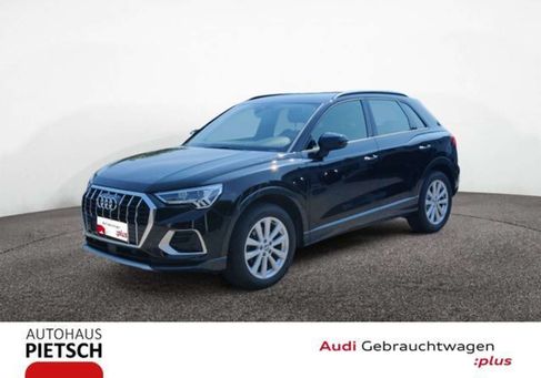 Audi Q3, 2022