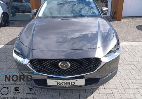 Mazda CX-30, 2019 2