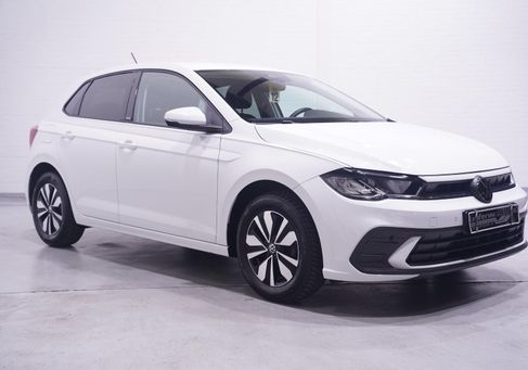 Volkswagen Polo, 2024 3