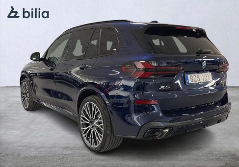 BMW X5, 2026 2