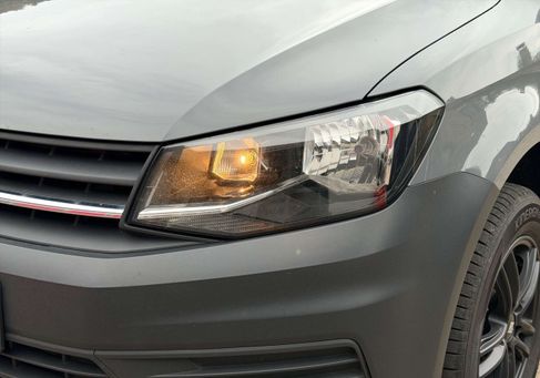 Volkswagen Caddy, 2020 2