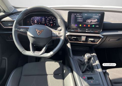 Cupra Formentor, 2024