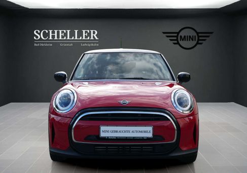 MINI Cooper, 2021