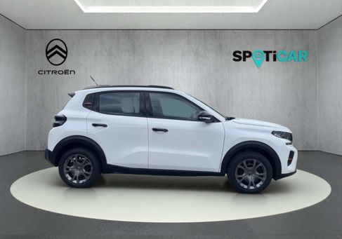 Citroën C3, 2025 2