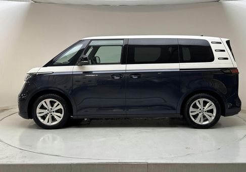 Volkswagen ID.Buzz, 2023