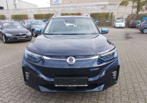 Ssangyong Korando, 2023 2