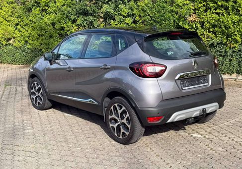 Renault Captur, 2018 3
