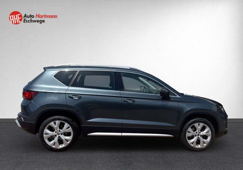 Seat Ateca, 2021