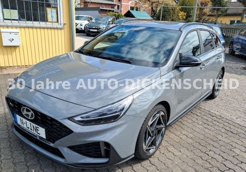 Hyundai i30, 2026 3