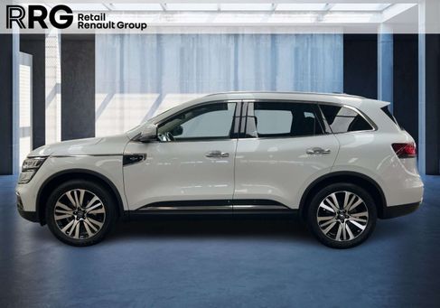 Renault Koleos, 2022