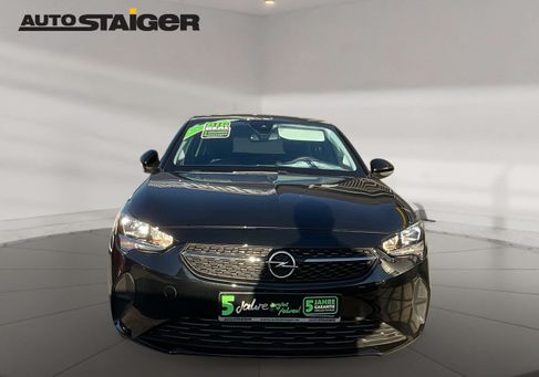 Opel Corsa, 2022 3