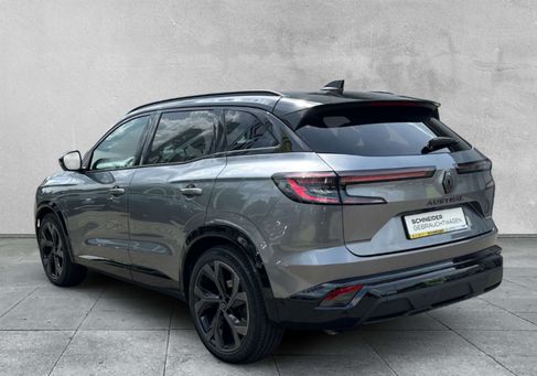 Renault Austral, 2024
