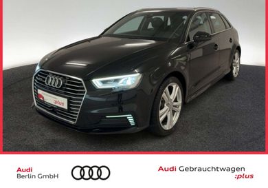 Audi A3, 2020