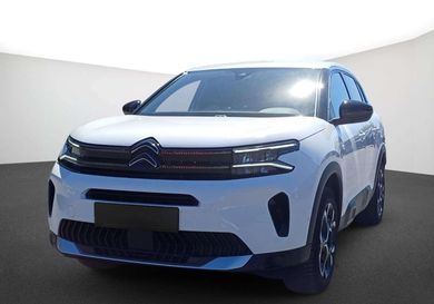 Citroën C5 Aircross, 2024
