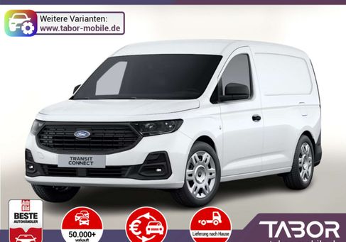 Ford Transit Connect, 2026