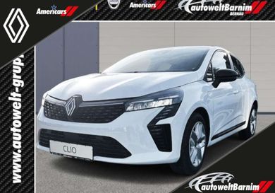 Renault Clio, 2024
