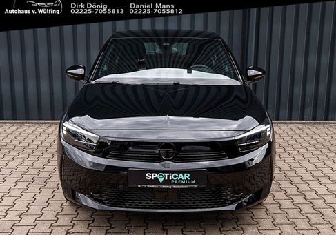Opel Corsa, 2024 2