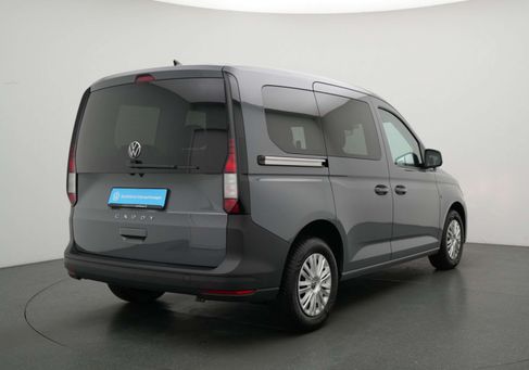 Volkswagen Caddy, 2025