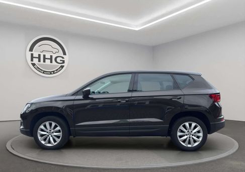 Seat Ateca, 2020