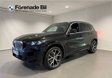 BMW X5, 2026