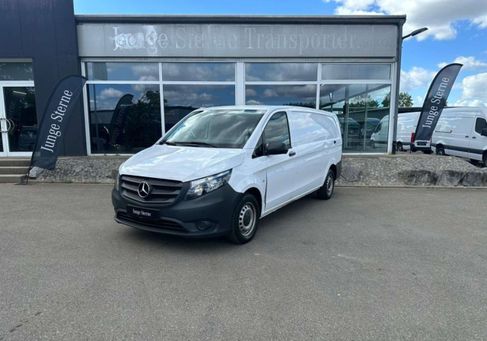Mercedes-Benz Vito, 2024