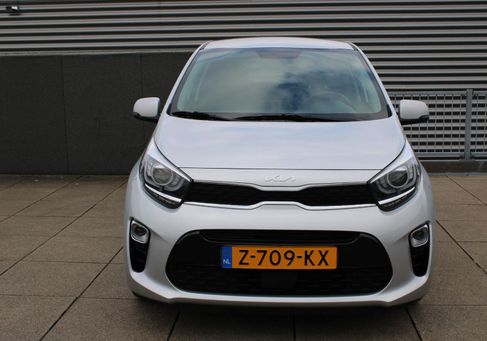 Kia Picanto, 2024