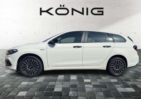 Fiat Tipo, 2023