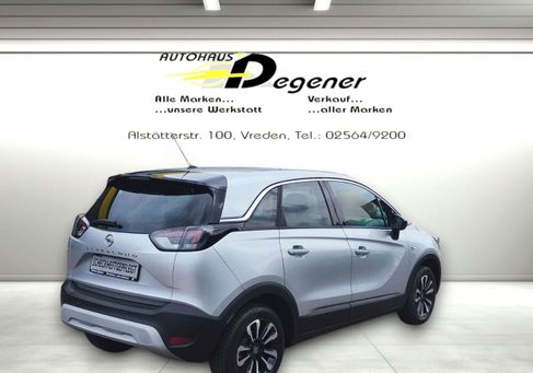 Opel Crossland X, 2024 2