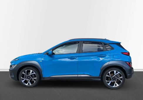 Hyundai Kona, 2022 2