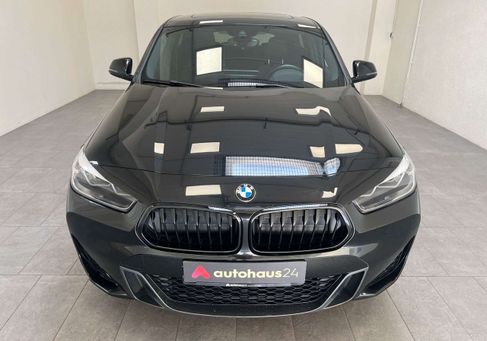 BMW X2, 2023 2