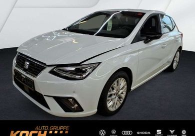 Seat Ibiza, 2025