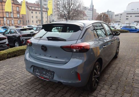 Opel Corsa, 2026 3