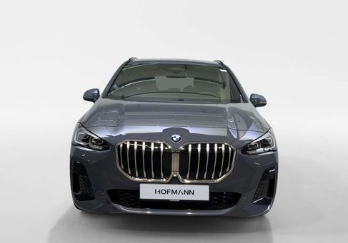 BMW 218, 2025 2