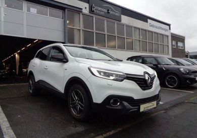 Renault Kadjar, 2019