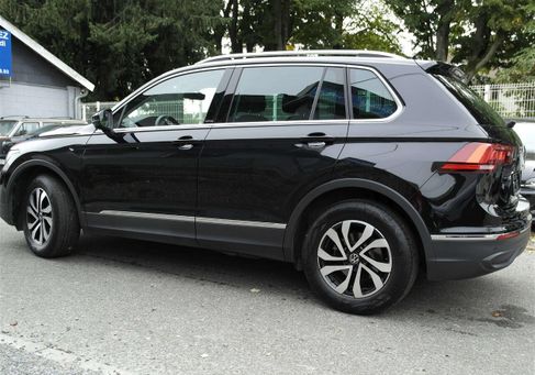 Volkswagen Tiguan, 2022 3