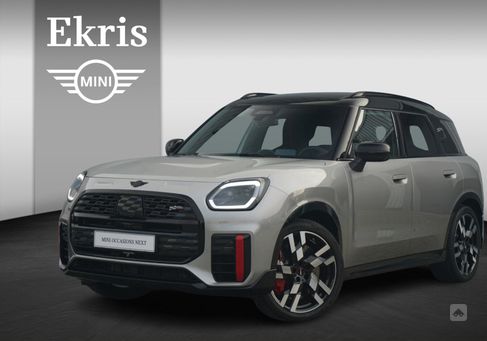 MINI John Cooper Works Countryman, 2024