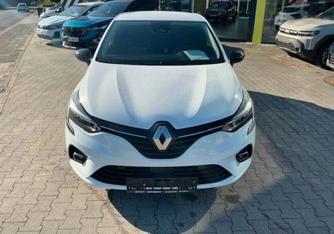 Renault Clio, 2023