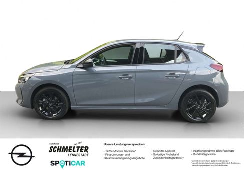 Opel Corsa, 2025 2