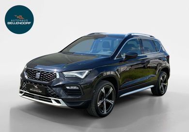Seat Ateca, 2023