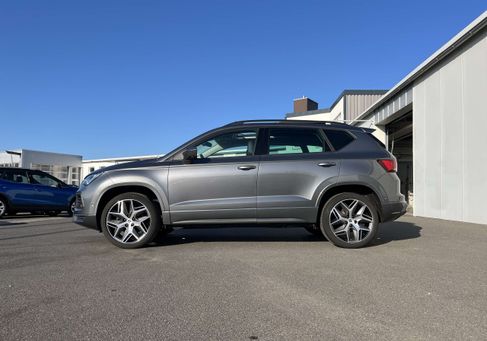 Seat Ateca, 2022