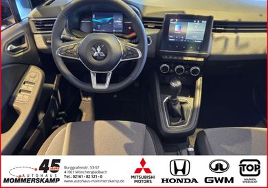 Mitsubishi Colt, 2025