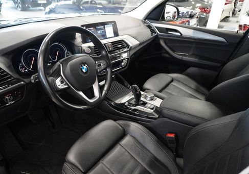 BMW X3, 2018 2