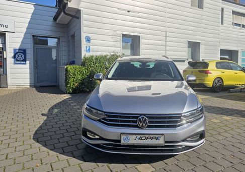 Volkswagen Passat Variant, 2021 3