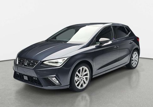 Seat Ibiza, 2025 2