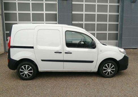 Renault Kangoo, 2021