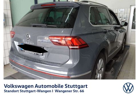 Volkswagen Tiguan, 2023 2