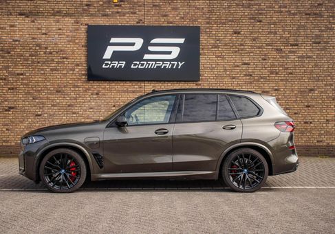 BMW X5, 2023