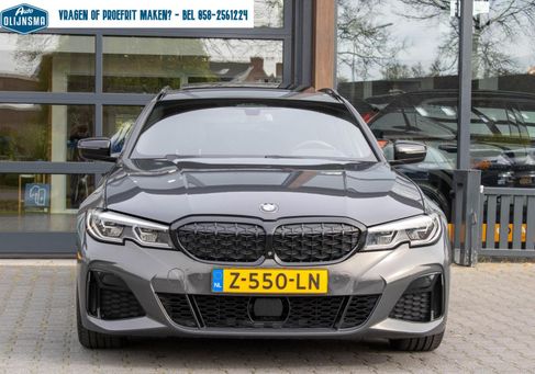 BMW M340i, 2020