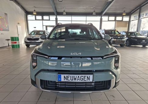 Kia Stonic, 2026 3